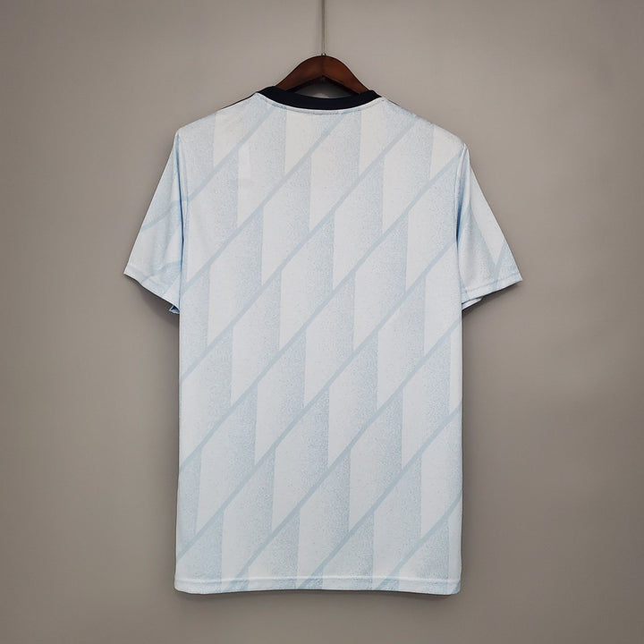 Scotland Away Euro Kit 2021