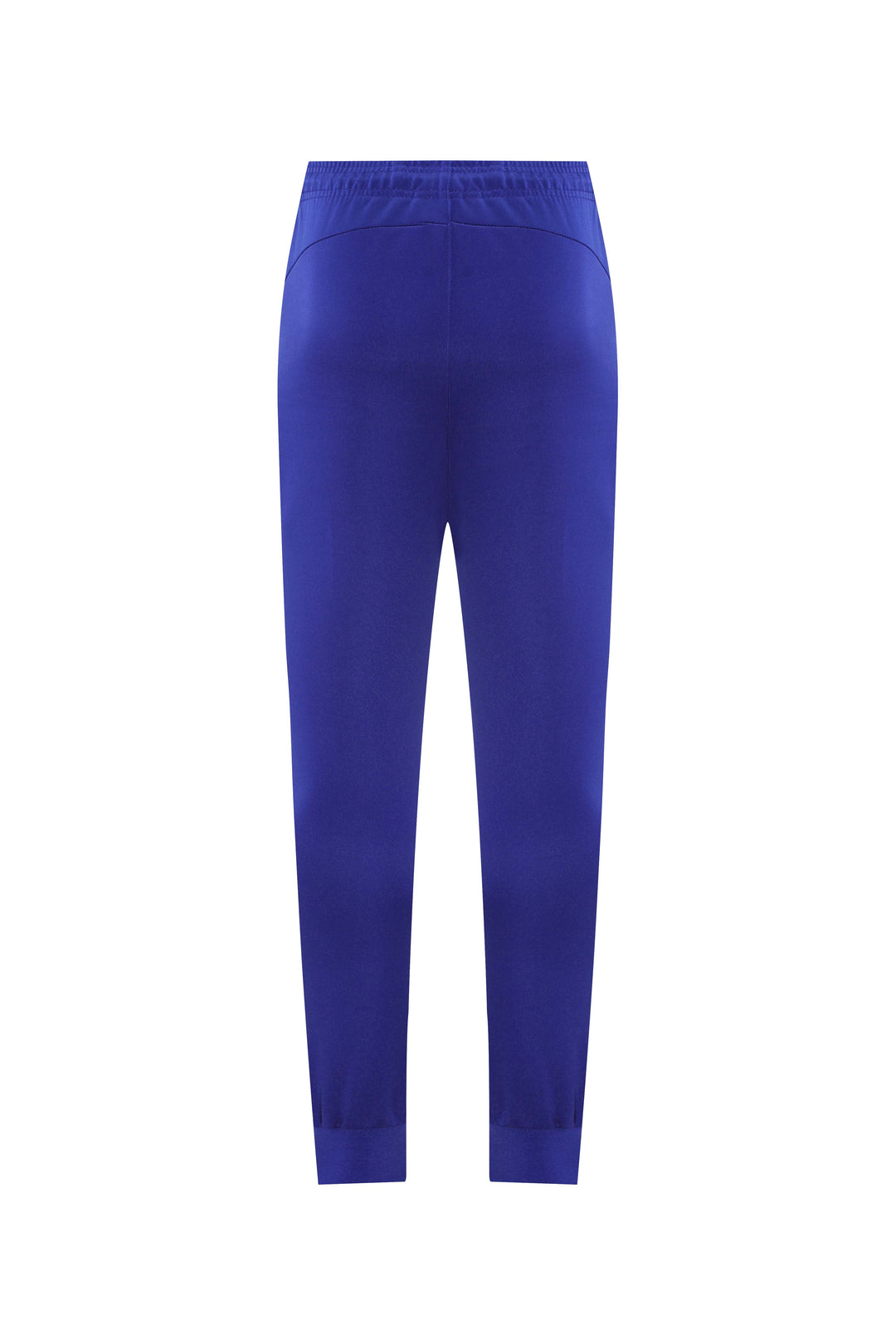 Barc_a Blue Jacket Suit 2024/25