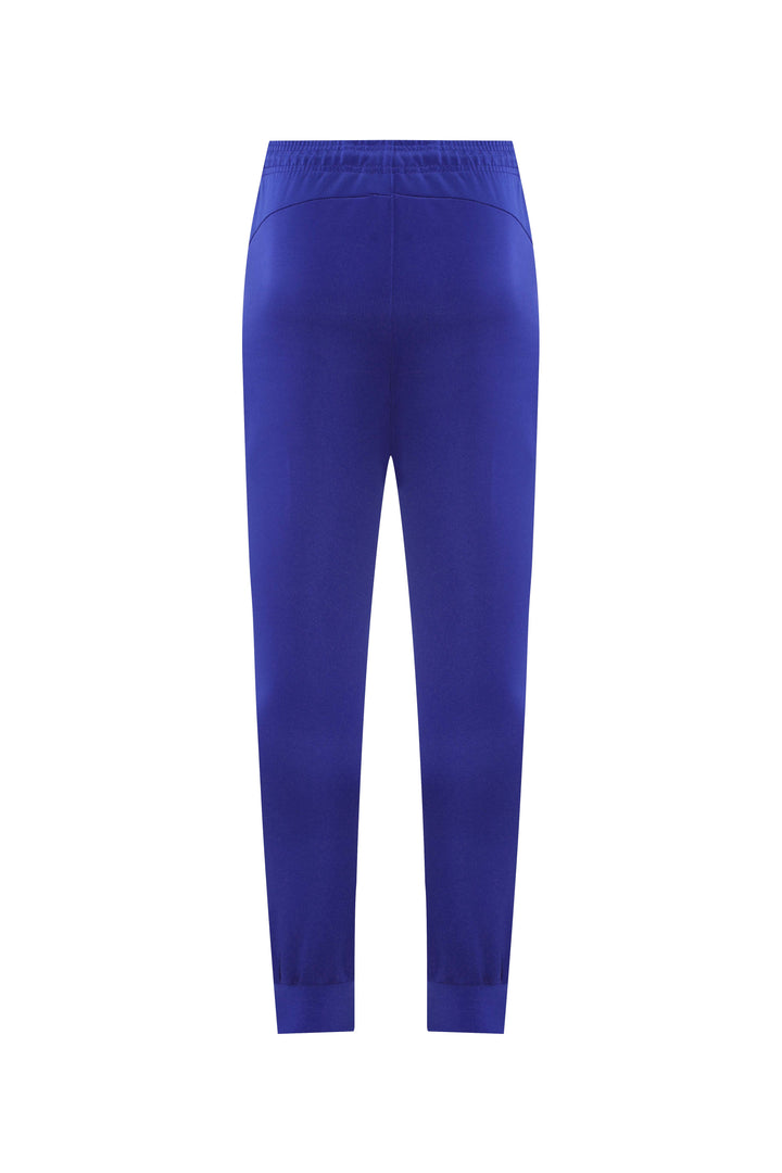 Barc_a Blue Jacket Suit 2024/25