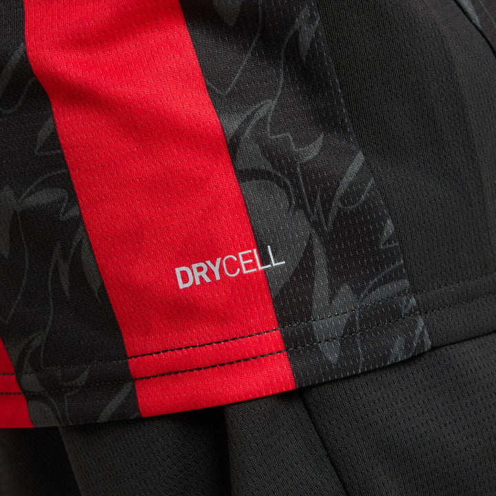 AC Milan Kids Home kit 2025/26