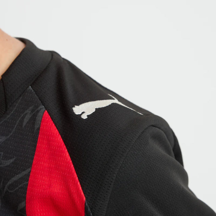 AC Milan Kids Home kit 2025/26