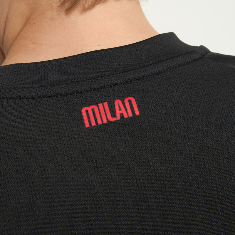 AC Milan Kids Home kit 2025/26