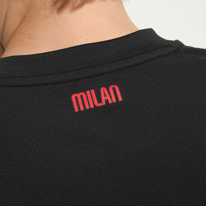 AC Milan Kids Home kit 2025/26