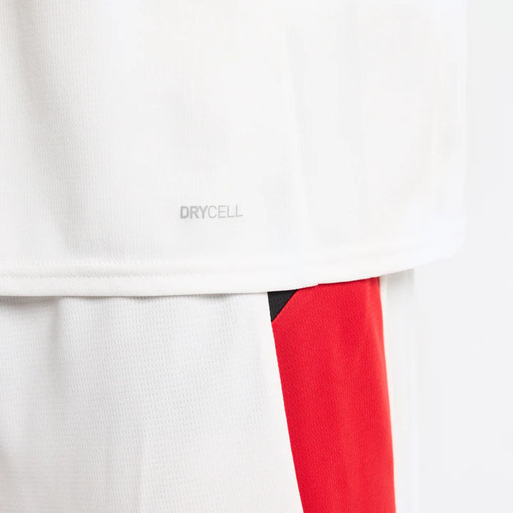 AC Milan Away Jersey 2025/26