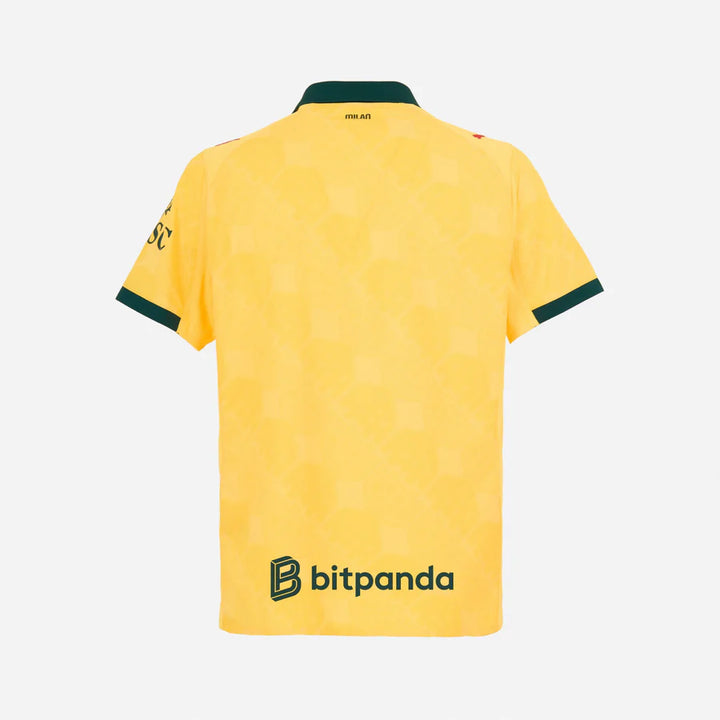 AC Milan Third jersey 2025/26