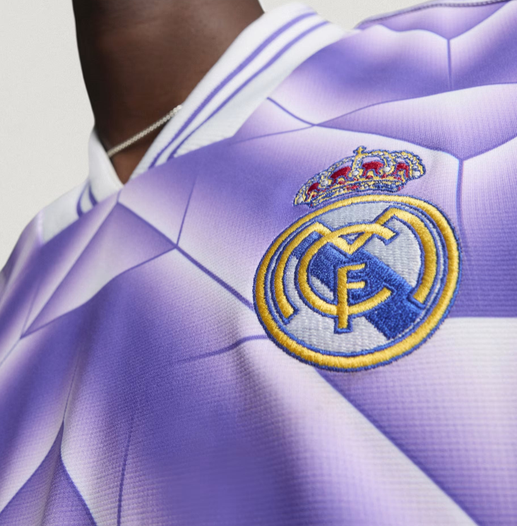 RM Player version  Lfstlr Jersey 2025/26