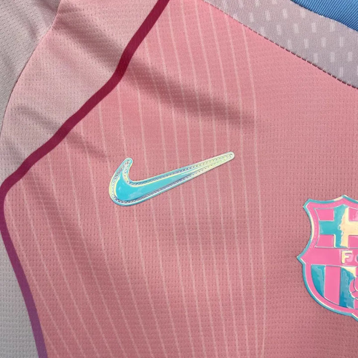 Barc_a Special Edition Jersey 25/26