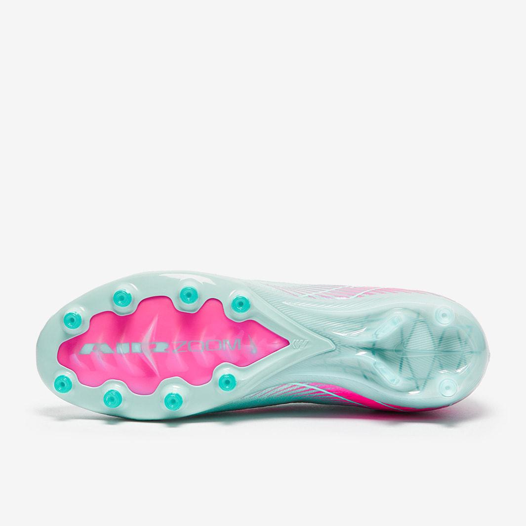 NIKE AIR ZOOM MERCURIAL VAPOR XVI ELITE AG-PRO