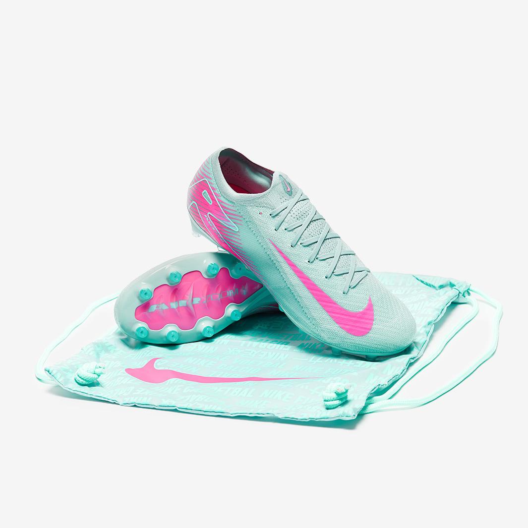 NIKE AIR ZOOM MERCURIAL VAPOR XVI ELITE AG-PRO