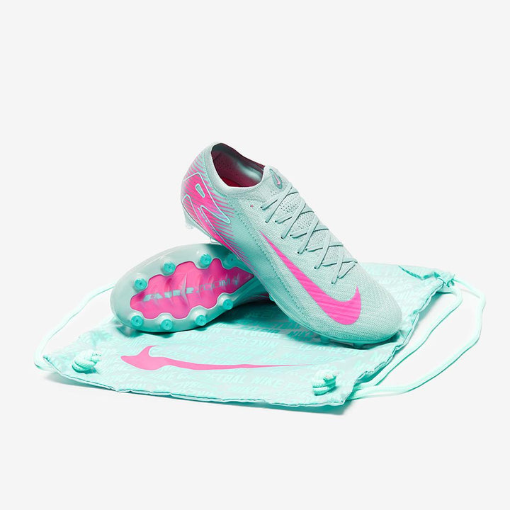 NIKE AIR ZOOM MERCURIAL VAPOR XVI ELITE AG-PRO