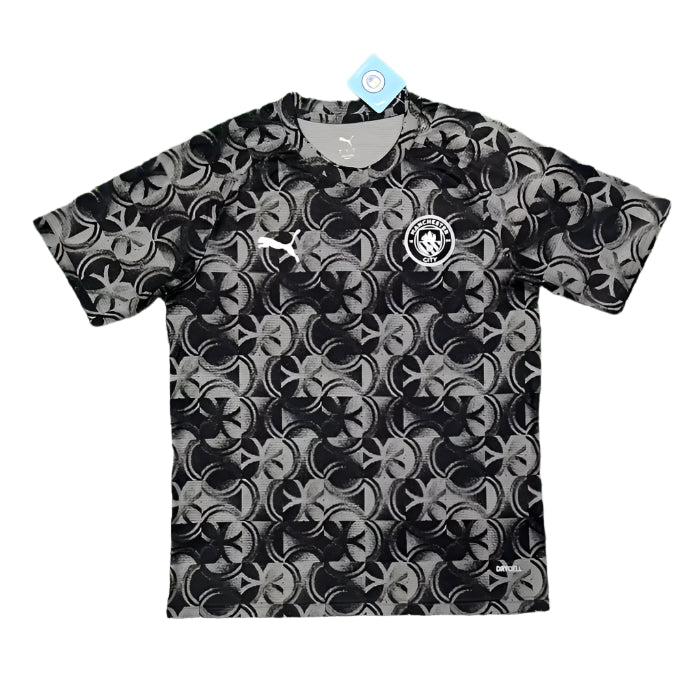 Man City Training jersey 2025/26