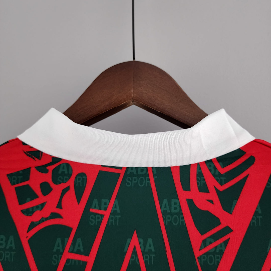 Mexico Calassic 1997 AWAY jersey
