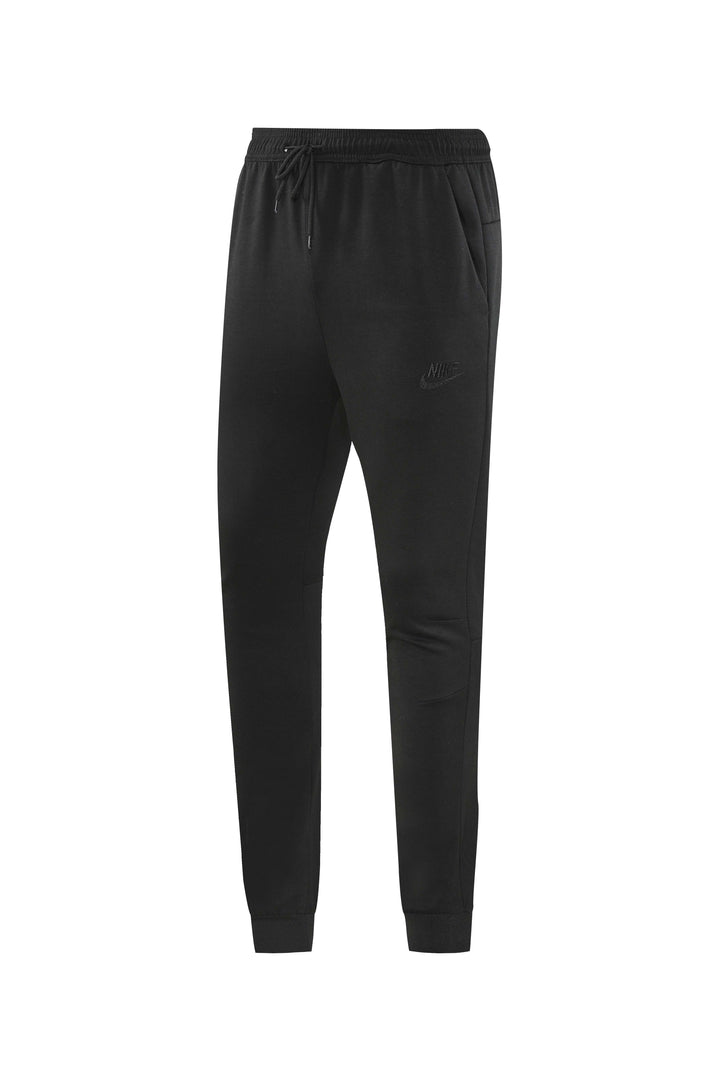 Nike Tech Fleece Full Zip Hoodie Black Full Set