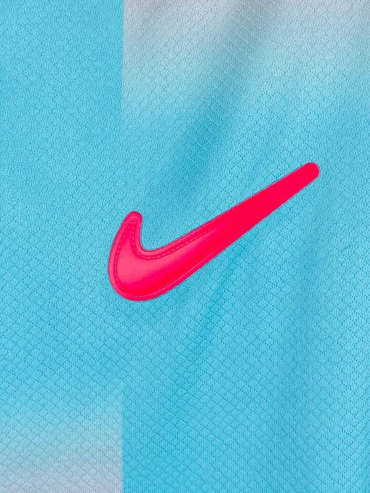 BRC Aqua Edition Shirt 2026