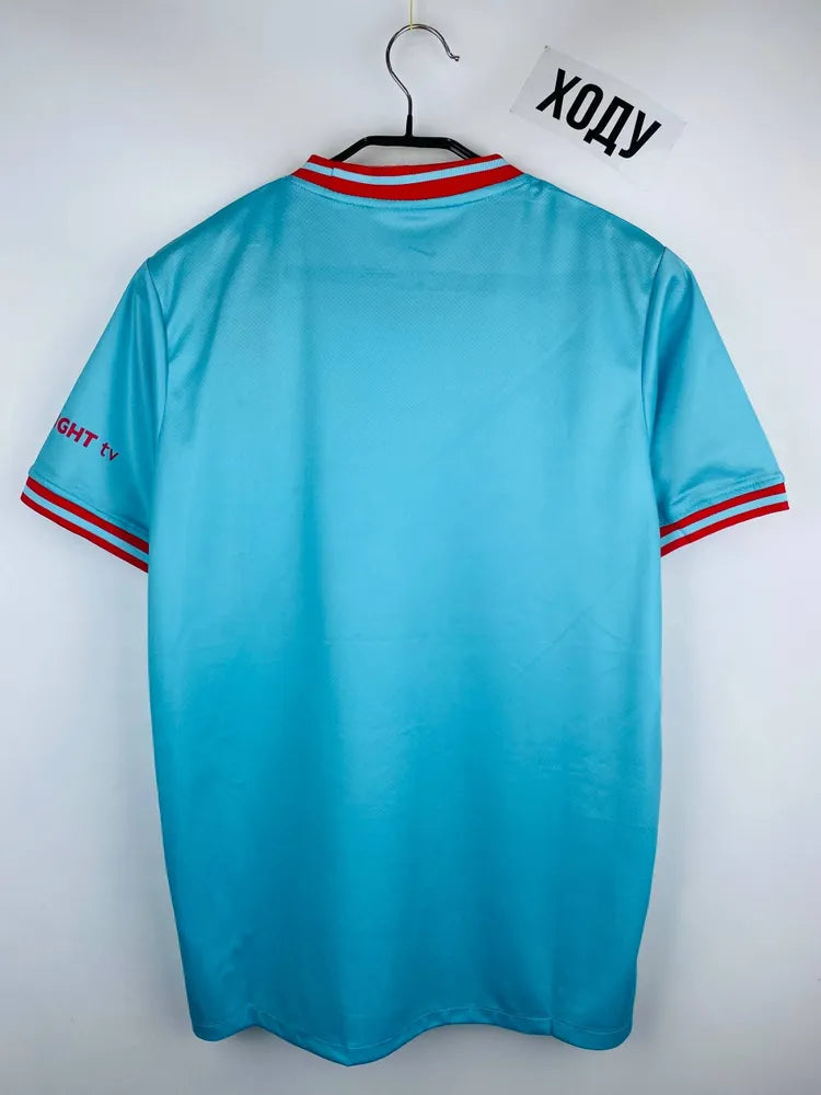 BRC Aqua Edition Shirt 2026