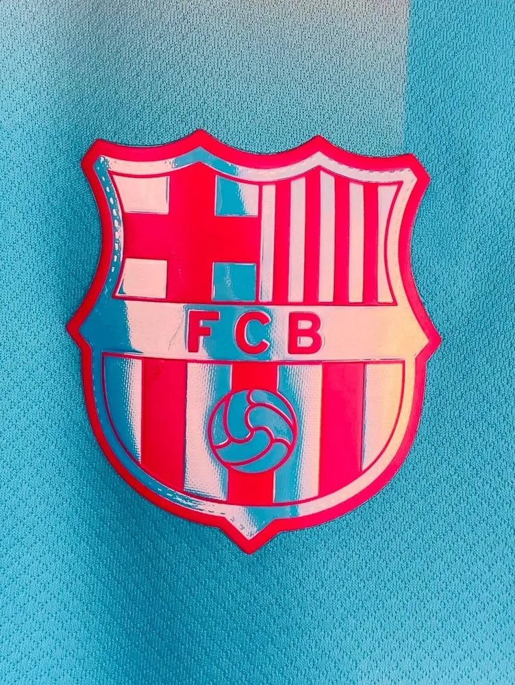 BRC Aqua Edition Shirt 2026