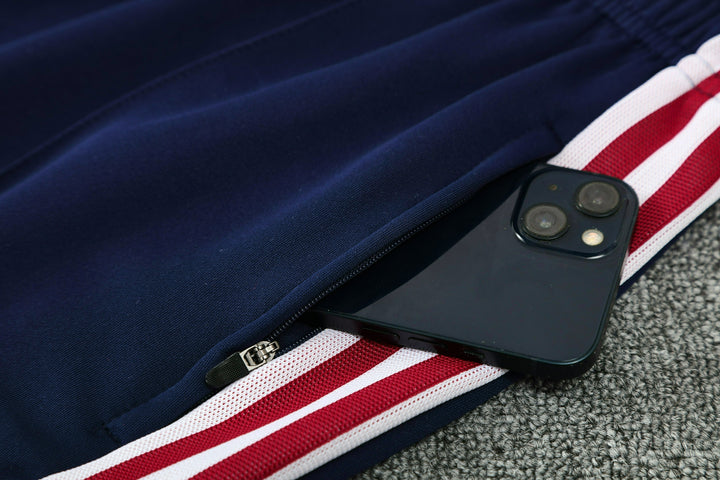 Gunners X BECKENBAUER Red Jacket suit