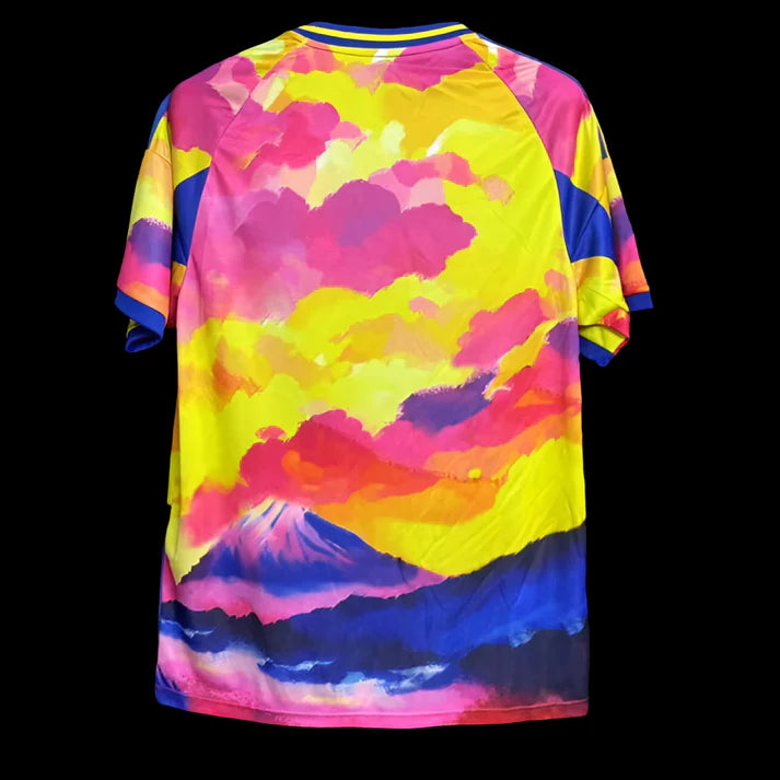 Japan Mountain Edition Jersey