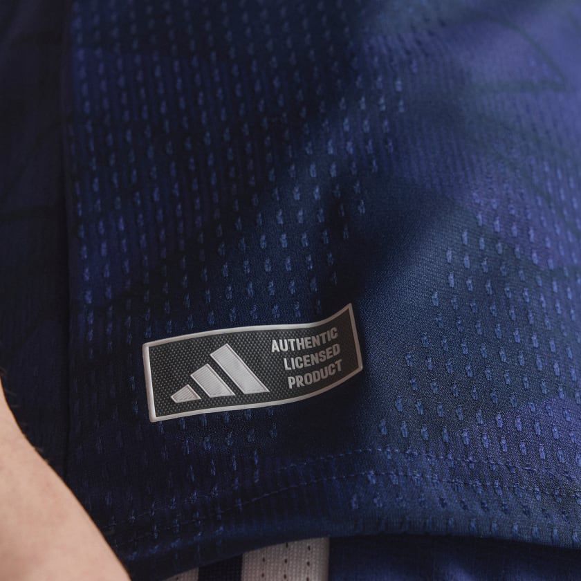Scotland Home jersey 2026