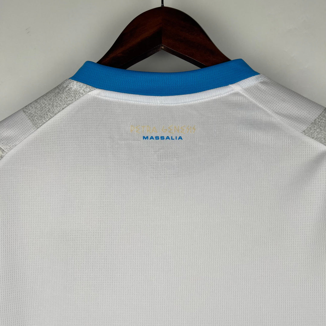 Marseille HOME jersey 2023/24