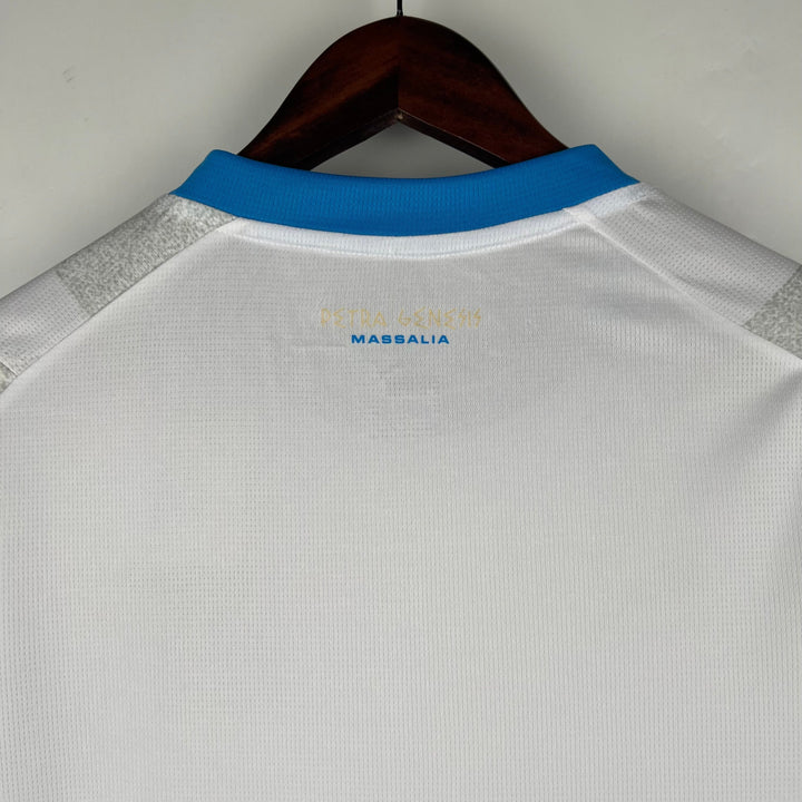 Marseille HOME jersey 2023/24