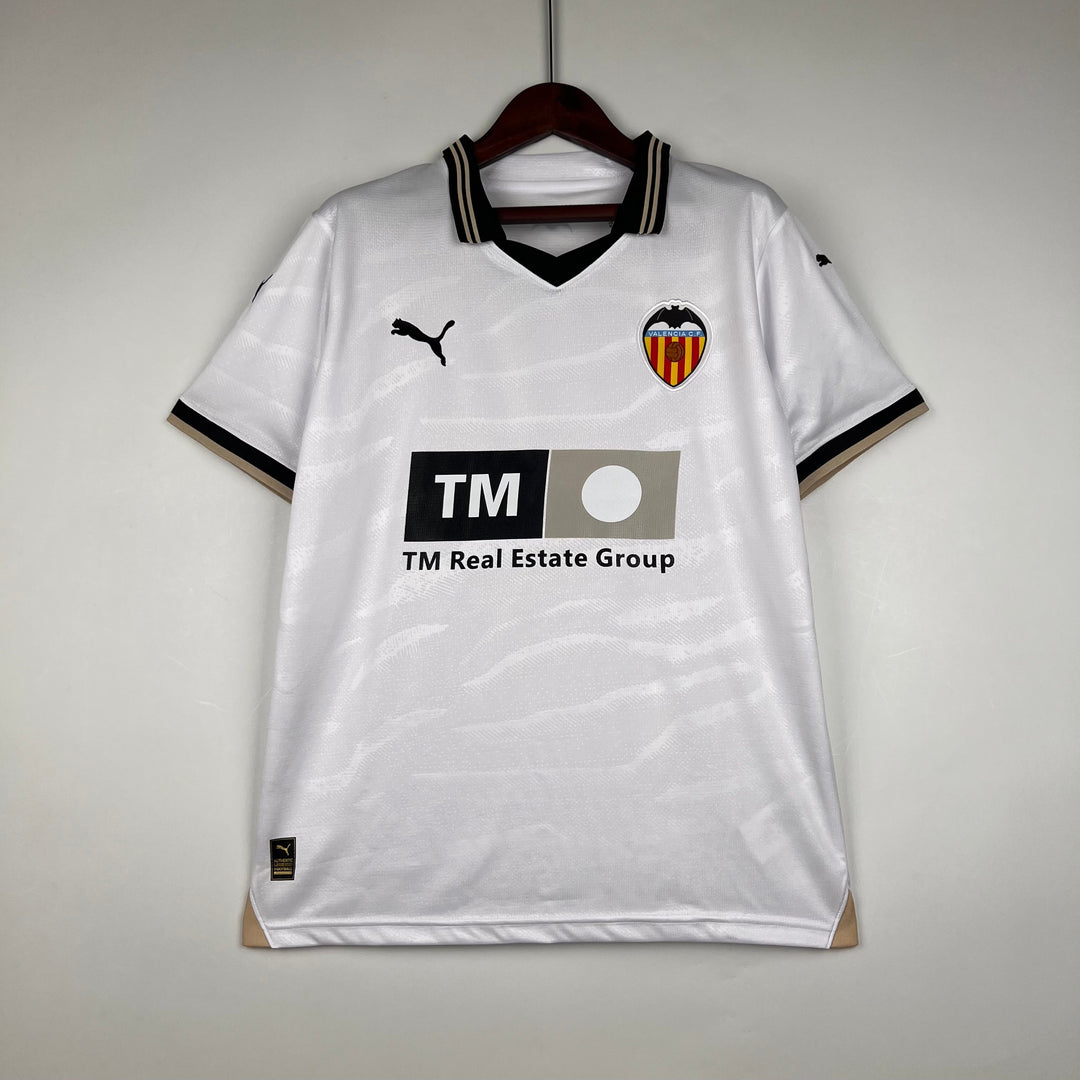 VAL HOME Jersey 2023/24