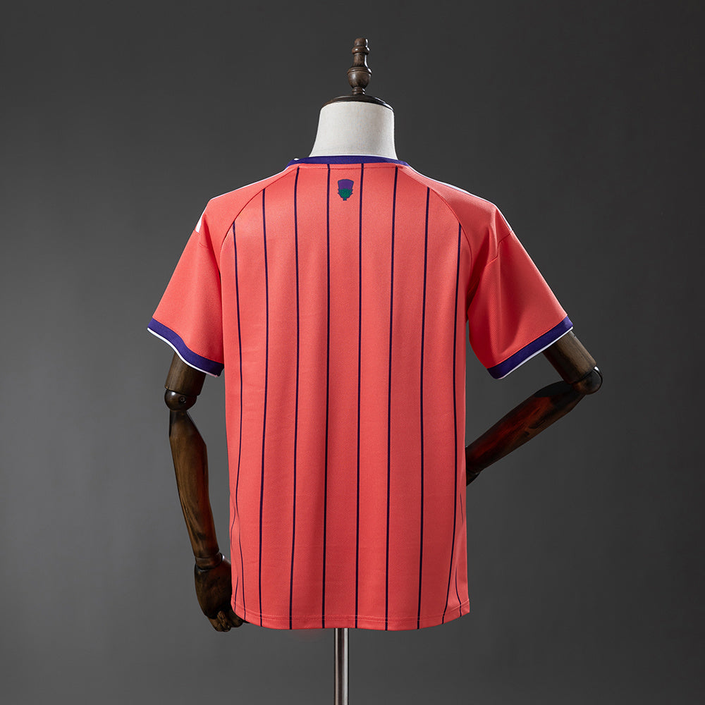 Scotland Away Special Jersey 2025/26