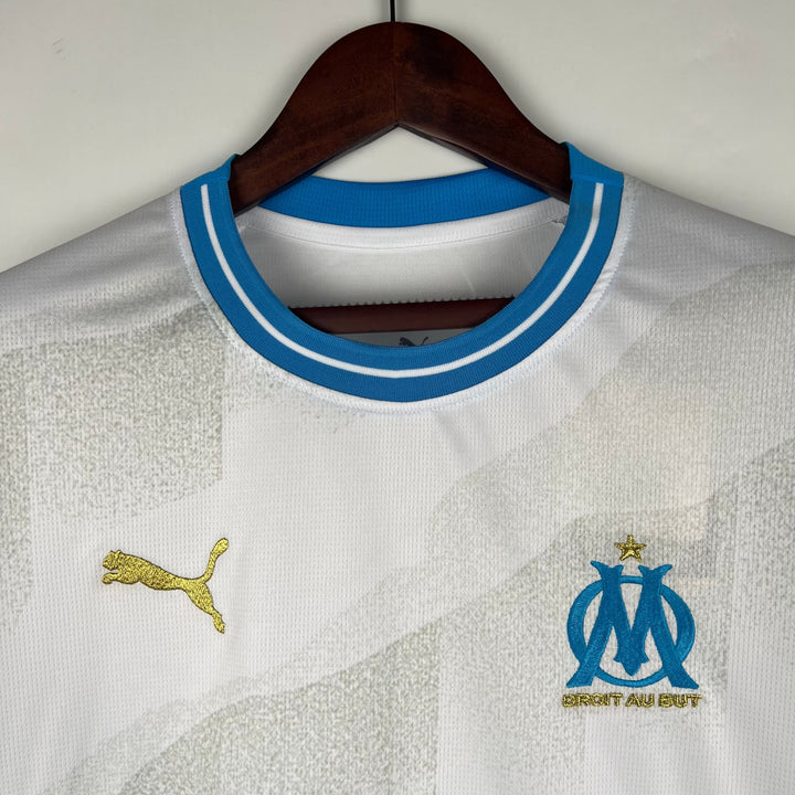 Marseille HOME jersey 2023/24