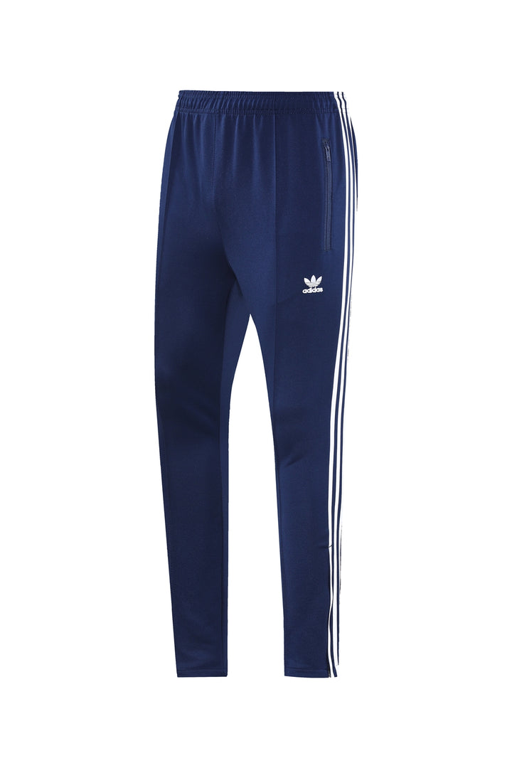 Adidas Navy Blue Jacket Suit