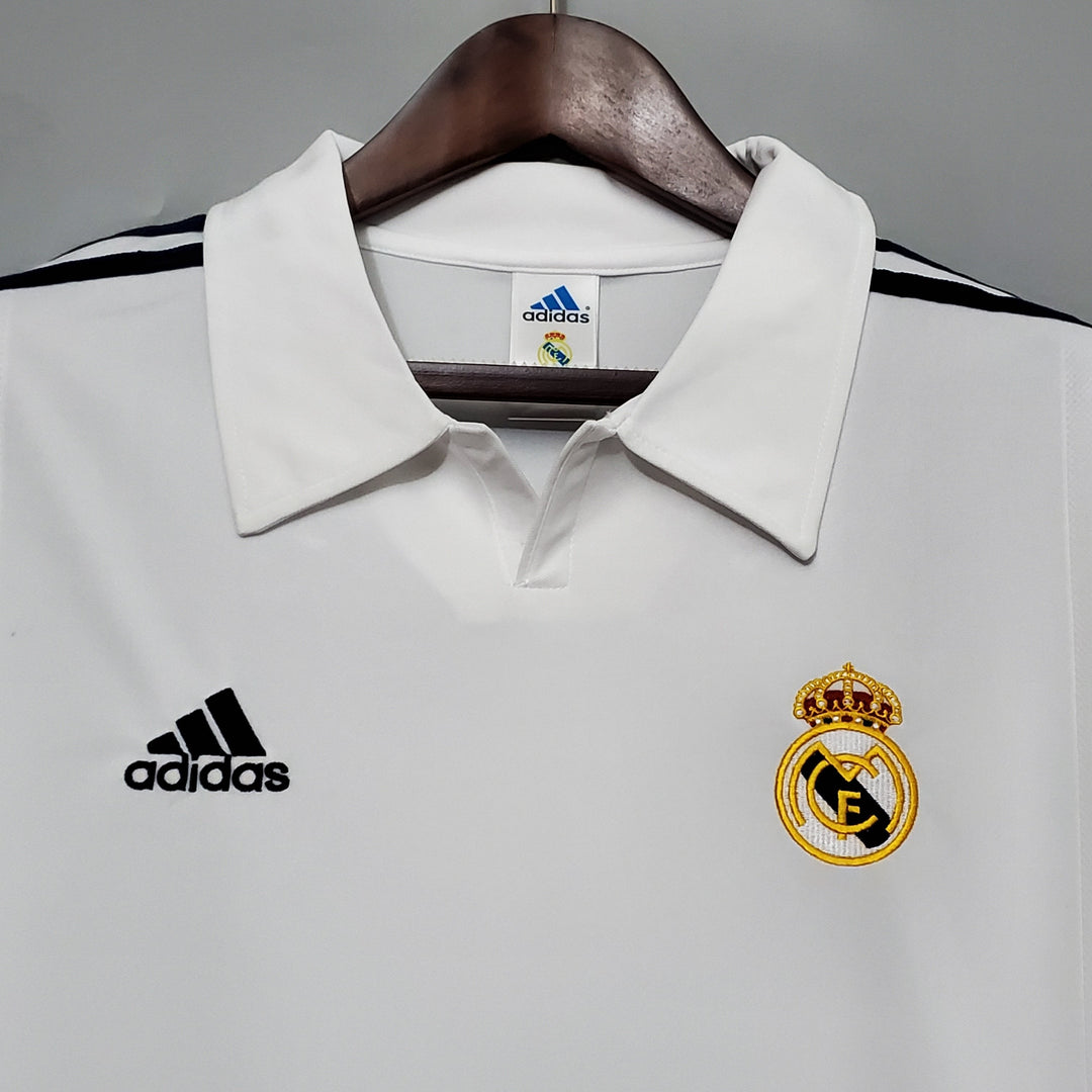 RM Home classic 2002/03 UCL Final
