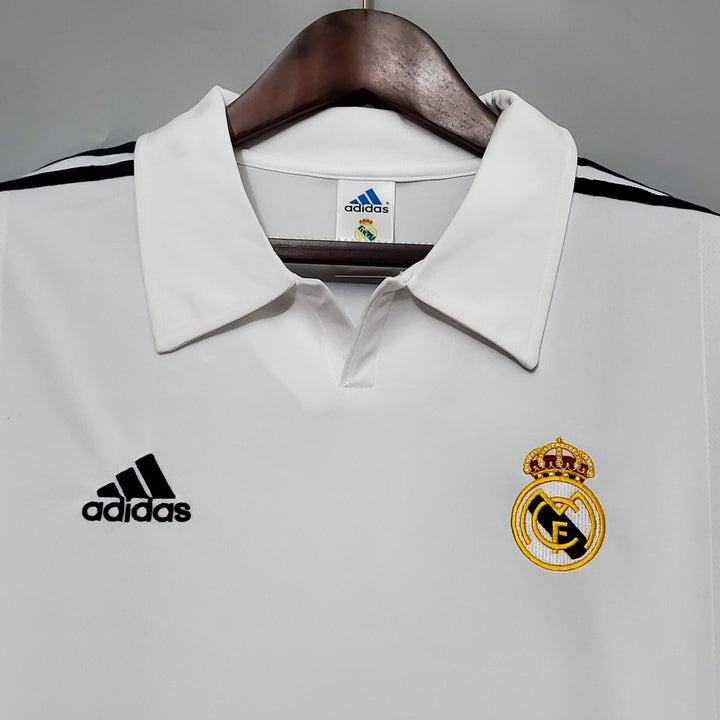 RM Home classic 2002/03 UCL Final
