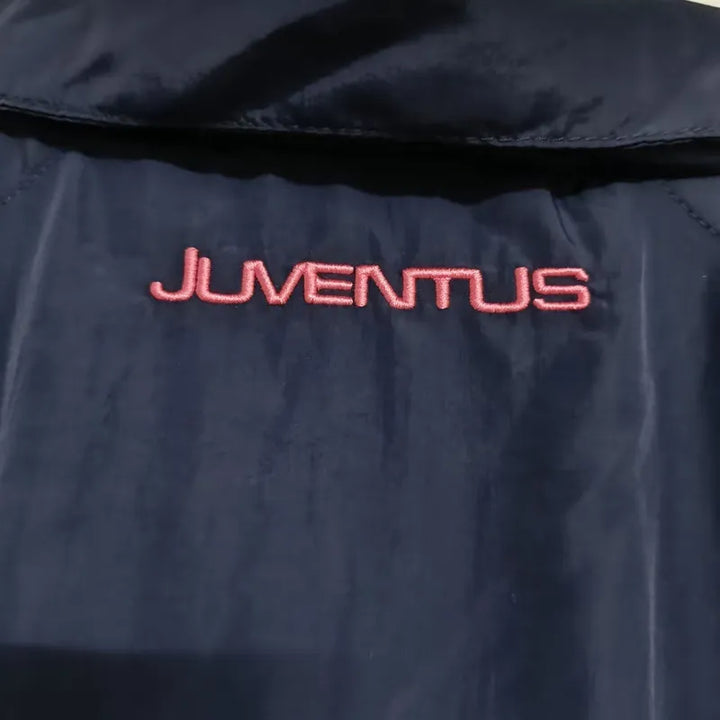 Juventus Windbreaker 2024/25
