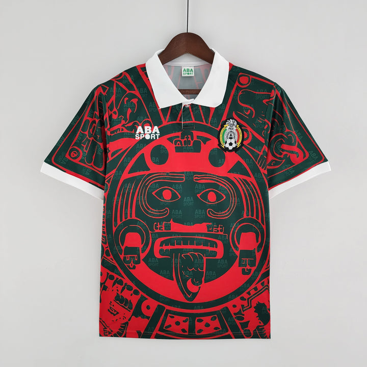 Mexico Calassic 1997 AWAY jersey
