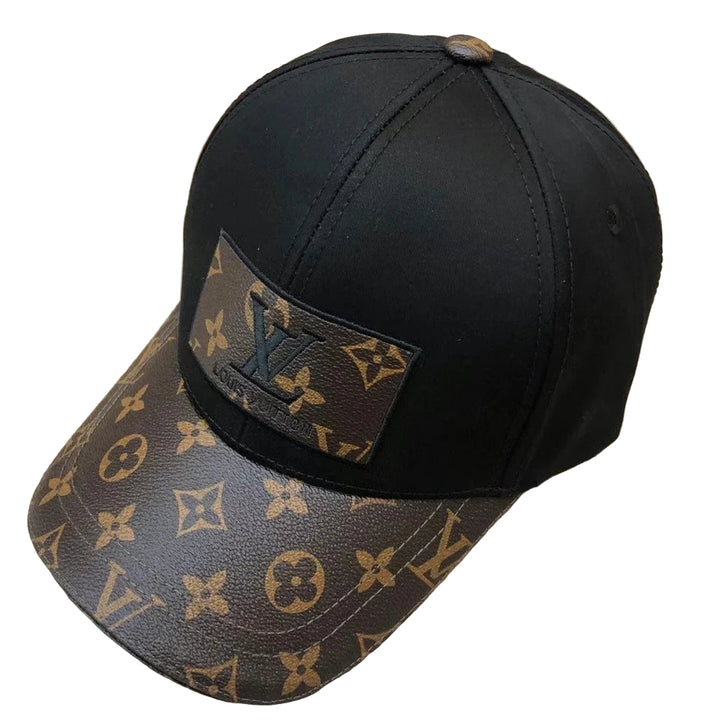 Premium Designer Caps Collection – 7 Models