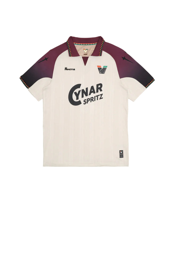 Venezia Away Jersey 2025/26
