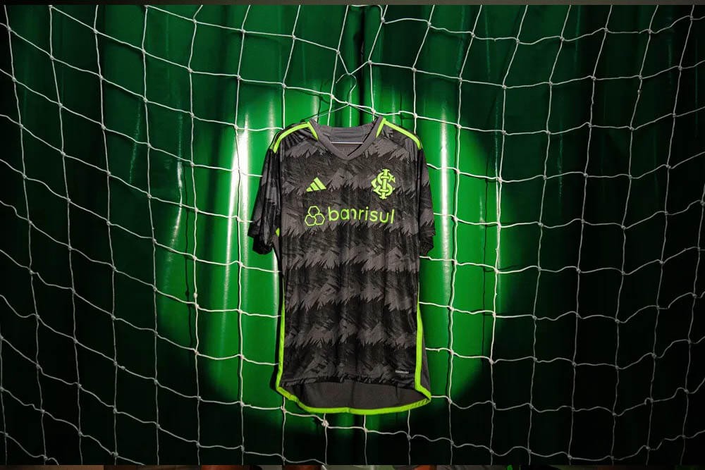 sport Club Internacional Third 2023/24