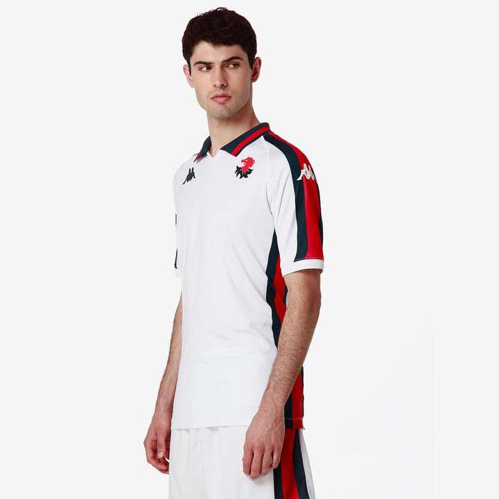Genoa Home Jersey 2024/25