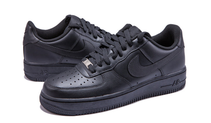 Air Force Low 1 Black