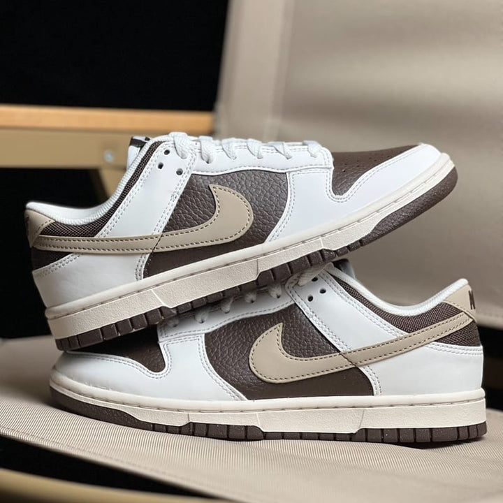 Dunk Low Next Nature