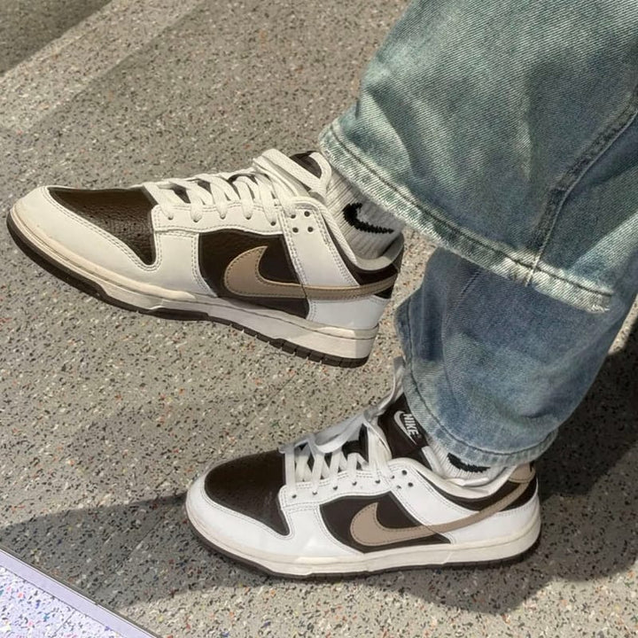 Dunk Low Next Nature