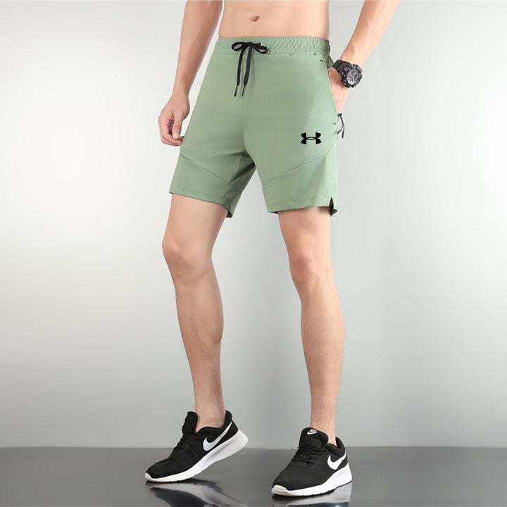 Under Armour Style Men’s Training Shorts