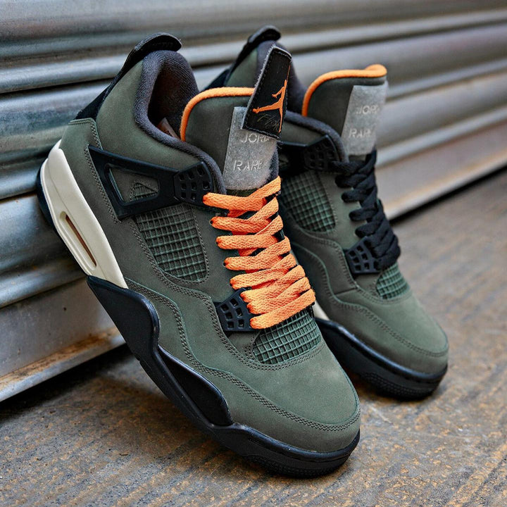 Air Jordan 4 Retro  "UNDEFEATED"