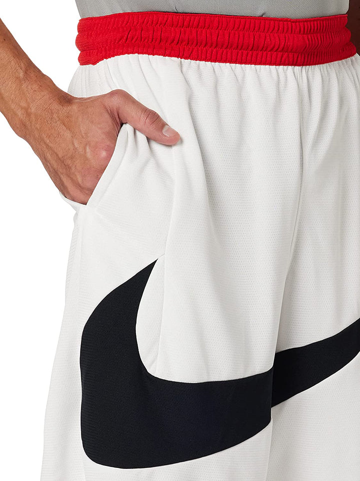 Nike Mens Dry Hbr Short 2.0 Sport Shorts 3 COLOUR