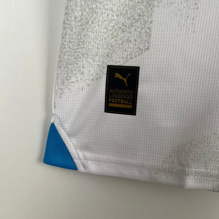 Marseille HOME jersey 2023/24