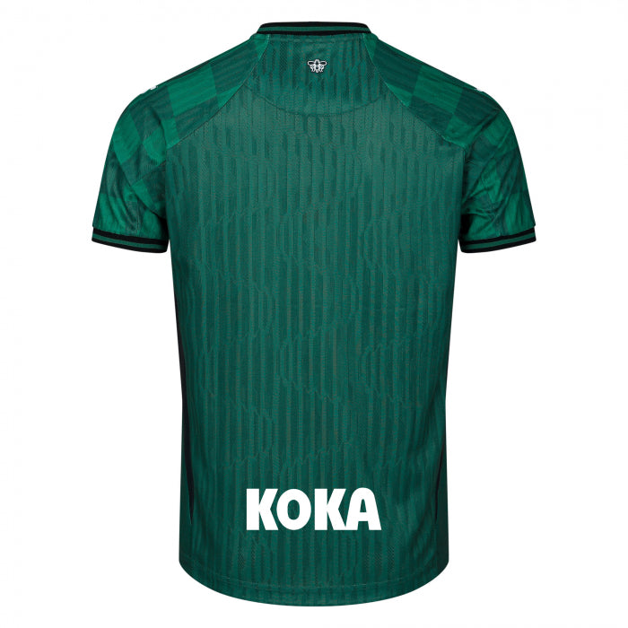 Watford Away jersey 2025/26