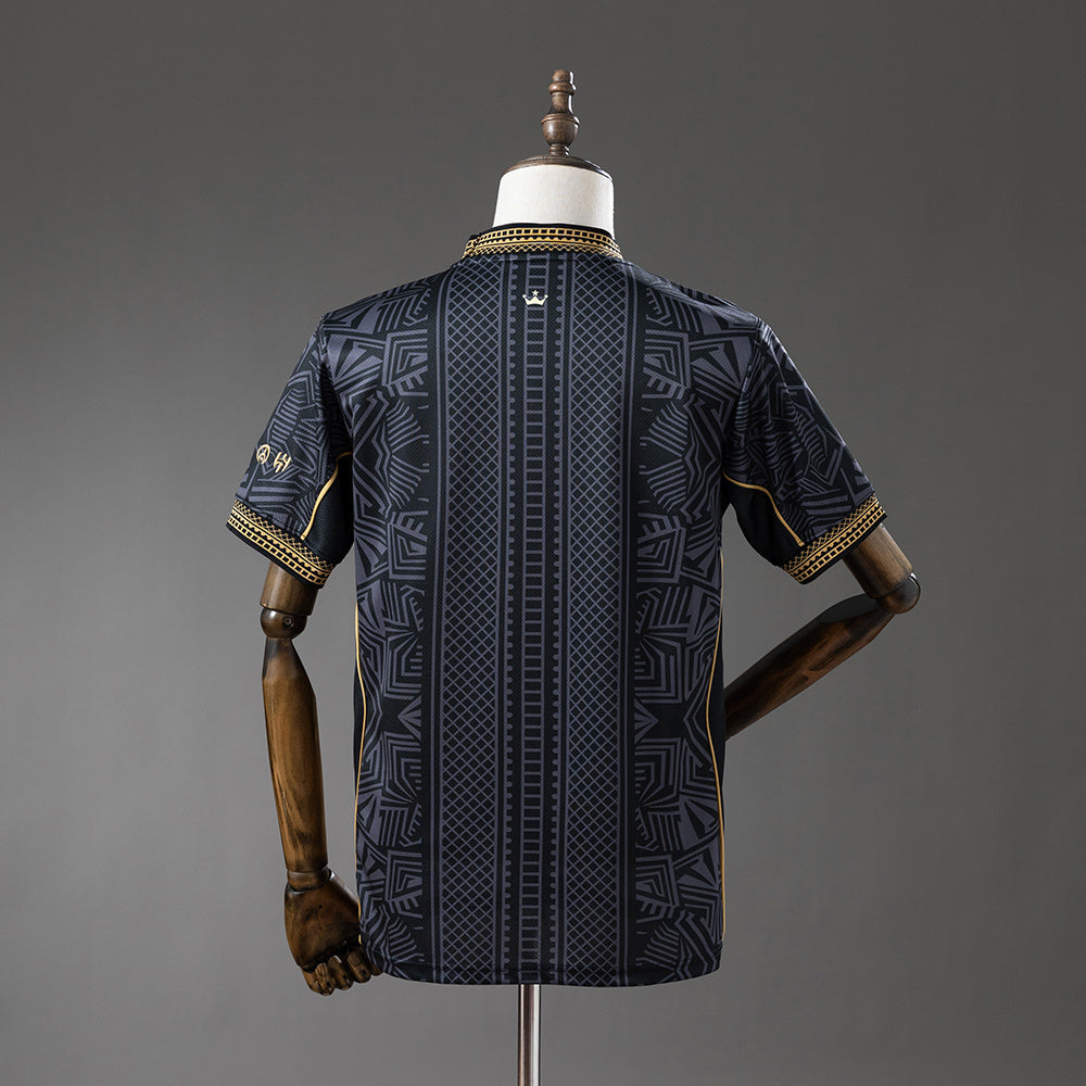 Brazil Special Edition Jersey 2026/27