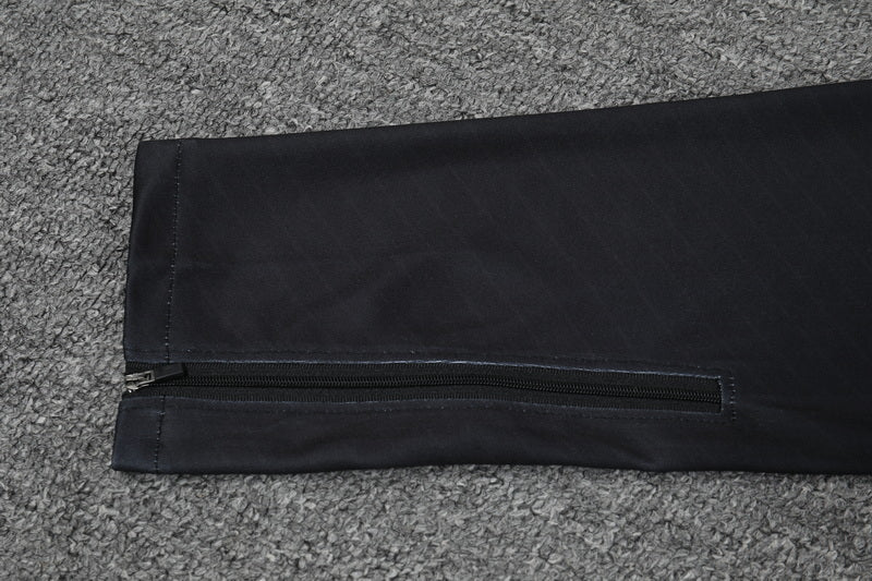 L_pool  Gray Tracksuit 2023/24