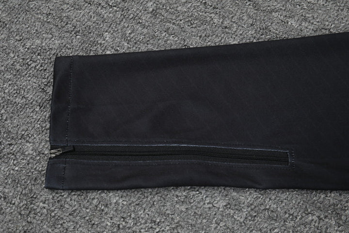 L_pool  Gray Tracksuit 2023/24
