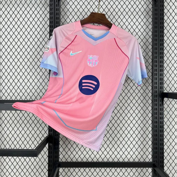 Barc_a Special Edition Jersey 25/26