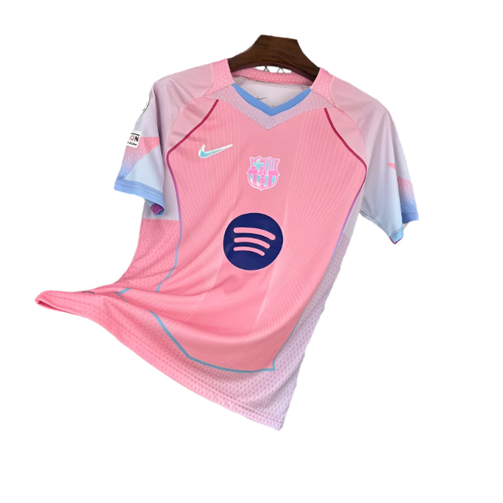 Barc_a Special Edition Jersey 25/26